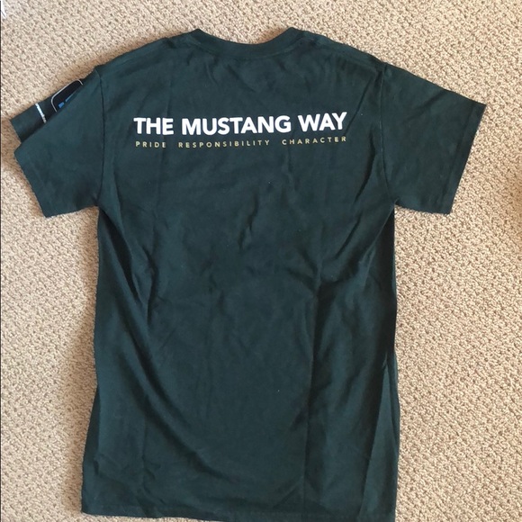 Cal Poly SLO t-shirt - Picture 2 of 2